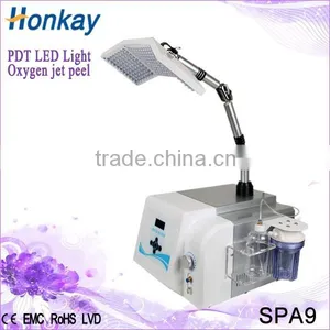 Led Light Therapy Equipment Spot Removal Machine thumbnail-1