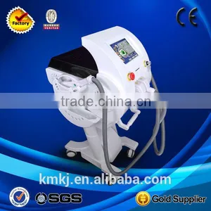 Skin Whitening Shrink Trichopore Super Effect! Real Manufacturer Face Lifting 515-1200nm IPL Skin Care Skin Treatment Device 10MHz Chest Hair Removal thumbnail-1