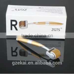 Wrinkle Scar Stretch Marks Removal Titanium Zgts Dermaroller thumbnail-6