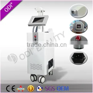 Positive Feedback 808nm Diode Laser Hair Removal Machine thumbnail-1