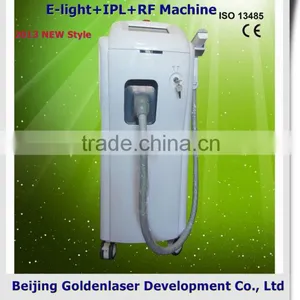 2013 New Design E-light+IPL+RF Machine Tattooing Beauty Machine Eyebrow/lip/eyelinerpermanent Makeup Tattoo Machine thumbnail-1