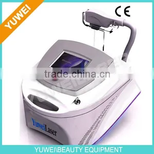 480-1200nm Wholesale Price Portable Mini E-light Ipl Rf Beauty Machine Vertical thumbnail-1