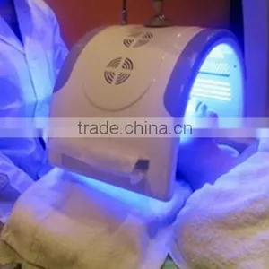 Hot Hot Hot!!Bio Light Therapy Led PDT Skin Facial Led Light Therapy Whitening Machine Red Light Skin Therapy Skin Toning thumbnail-1