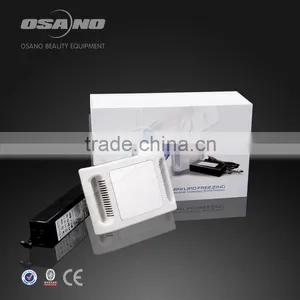 Professional Fat Freezing Mini Cryolipolysis For Home Use thumbnail-1