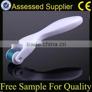 2015 New Design Microneedle Therapy 600 Derma Roller Kit thumbnail-1