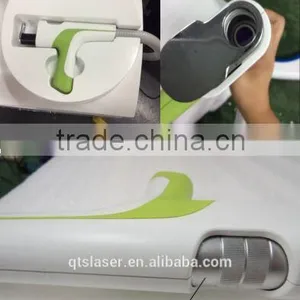 The Best SHR/hot Sale 755nm Alexandrite Laser Hair Removal Machine thumbnail-2