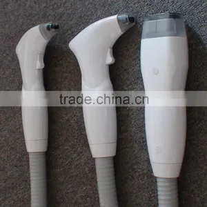 2015 Hot Selling Vacuum RF Machine, 3 RF Frequency of 0.8MHz&1.7MHz&2.45MHz,for Facial Lifting&body Contouring thumbnail-4