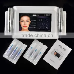 2017 GTO New Digital Permanet Make up Machine CE Approved thumbnail-6