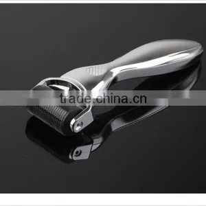 GTO Hot Sale Microneedle Therapy 1200 Derma Roller for Body Part thumbnail-1