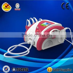 Real Manufacturer Unique 9 in 1 Cavitation With Laser Hair Removal Machine Price thumbnail-1