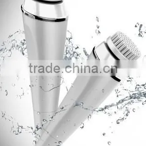 Super Fresh Style Sonic Facial Cleansing Brush thumbnail-2