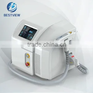 Tattoo Removal ce nd Yag Laser Tattoo Removal BW190 thumbnail-1