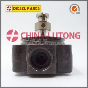 Head Rotor VE Pump Parts For Volkswagen 1 468 334 564 Four Cylinder Rotor Head thumbnail-1