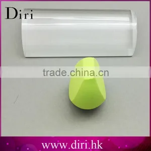 New Angled Multi Sides Latex Free Makeup Blending Sponge Powder Puff thumbnail-2
