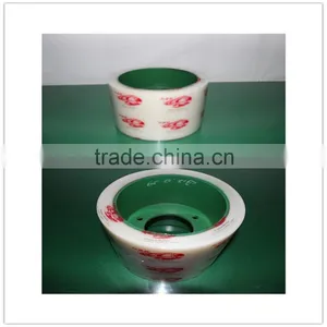 Rubber Roller, Rice Huller Rubber Roller thumbnail-1
