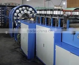 Biodegradable Bag Making Machine, Paper Yarn Bag, Recycled Paper Bag, Paper Bag With Good Quality and High Strength thumbnail-4