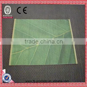 Bamboo Mat / Bamboo Placemat thumbnail-1