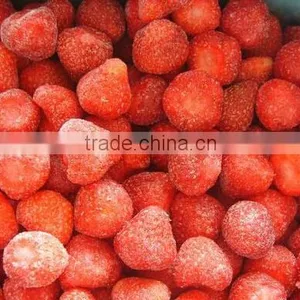 Box Frozen Strawberries for Sale thumbnail-1