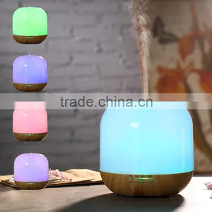 Safe and Environmental Electric Aroma Diffuser/adjustable Air Diffuser thumbnail-4