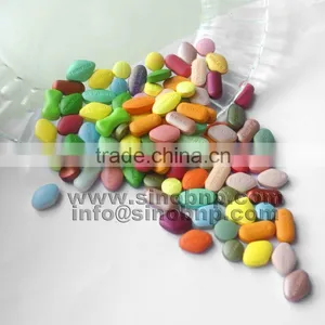 Plant Extract Capsules and Other OEM Products thumbnail-1