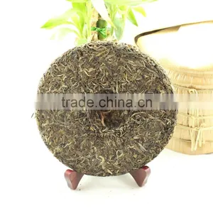High Quality 2013yr Raw Puer Tea 400g thumbnail-4