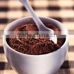 Price of Natural Cocoa Powder Fat 10-12% for Chocolate and Buscuits thumbnail-1