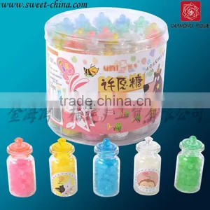 Candy in Wishing Bottle/candy Toy thumbnail-1