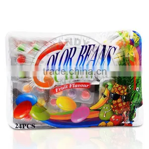 New Kids Snack Sweet Fruit Soft Candy thumbnail-2