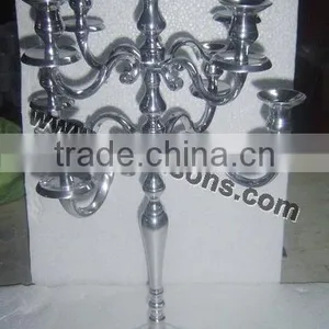 Wholesale Wedding Candelabra thumbnail-1