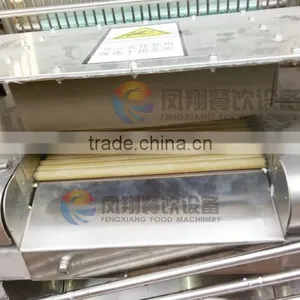 Industrial Boiled Quail Egg Peeler Peeling Processing Machine thumbnail-4