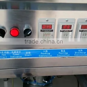 Industrial Garlic Machine, Shallot Stripper, Garlic Peeling Machine With CE Certificate thumbnail-3
