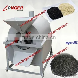Soybean Extracting Machine/Sesame Oil Squeezing Machine thumbnail-1