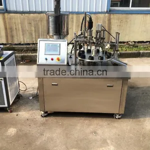 Professional Price Milk Packing Machine thumbnail-3