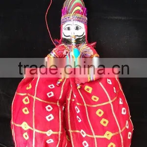 Jaipur Rajasthan India Manufacturer Of Indian Puppets Dolls thumbnail-2
