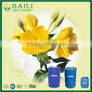 Natrual High Quality Evening Primrose Oil GLA 9%-10% Organic Refined Food Supply thumbnail-1