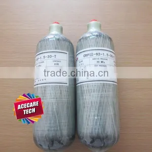 Carbon-fiber Cylinder thumbnail-1