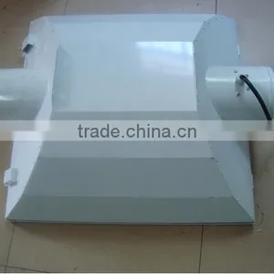 Larger Buster Grow Light for Plant Aluminum Reflector Hydroponics thumbnail-3