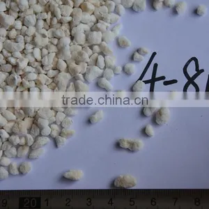 Horticulture Grade Perlite 1-3mm, 2-4mm Garden Perlite thumbnail-2