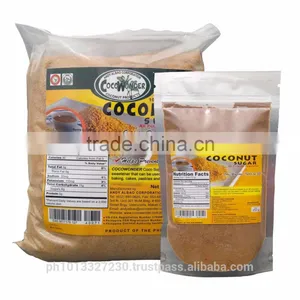 Best Quality PALM COCONUT SUGAR, No Preservative & 100% Natural thumbnail-1
