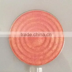 Face Makeup Powder ,2016 Newest Cosmetic Product Pink Cheek Blusher/Rouge Blusher thumbnail-2