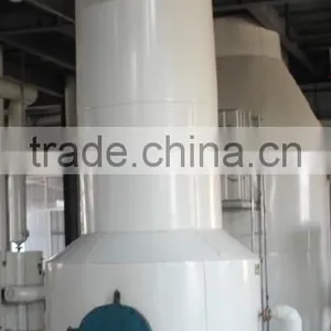 Palm Oil Production Line With Extraction Refinery and Fractionation Processes thumbnail-5