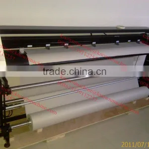 Industrail Garments Pattern Plotter/CAD Drawing Printer With High Quality thumbnail-3