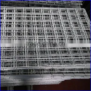 DM Cheap and Hot Sales Steel Mesh Panel thumbnail-5