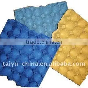 High Quality Paper Egg Tray thumbnail-1