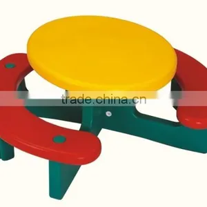 Rotomolding Toy Mould thumbnail-4