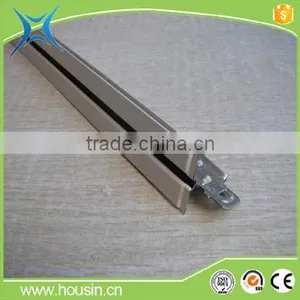 China Factory High Quality Suspended Ceiling t Bar Decoration Materials thumbnail-6