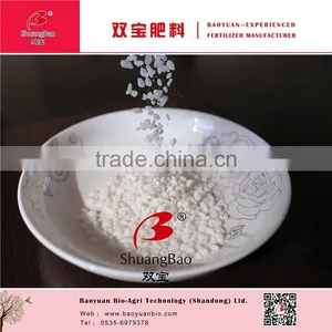 High Calcium Soluble Fertilizer With Secondary Nutrients thumbnail-1