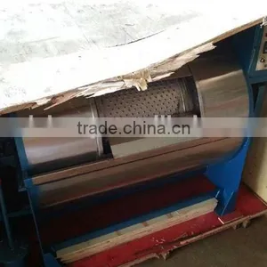 Big Model Wool Industrial Washing Machine Xg260 thumbnail-5