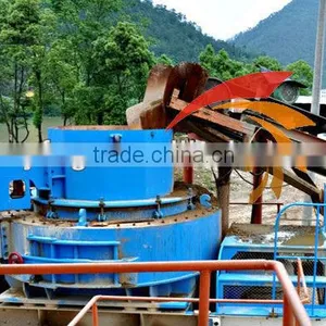 Sand Machine for Ceramic Sand Making / Ceramic Sand Making Machine / Ceramic Sand Making Machine Manufacturer thumbnail-1