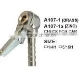 Brass Air Chuck thumbnail-2